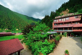  Aygün Suites Hotel&Bungalow UZUNGÖL  Uzungöl